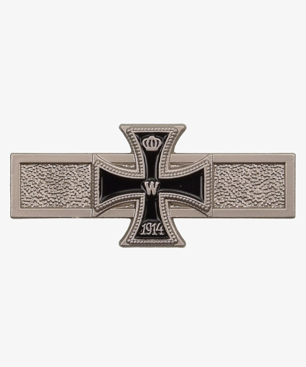 Wiederholungsspange 1914 zum Eisernen Kreuz 2. Klasse von 1870
